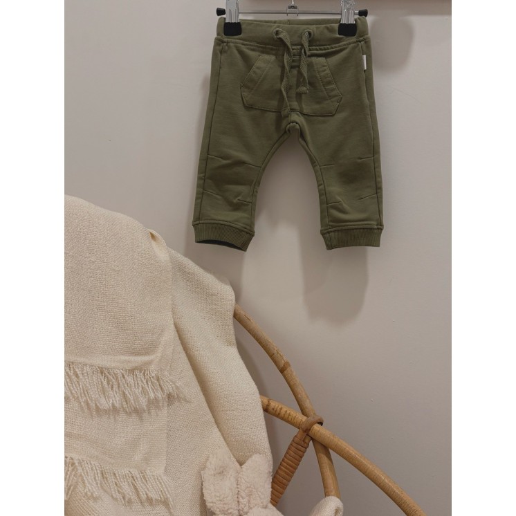 PANTALON ELIOTT