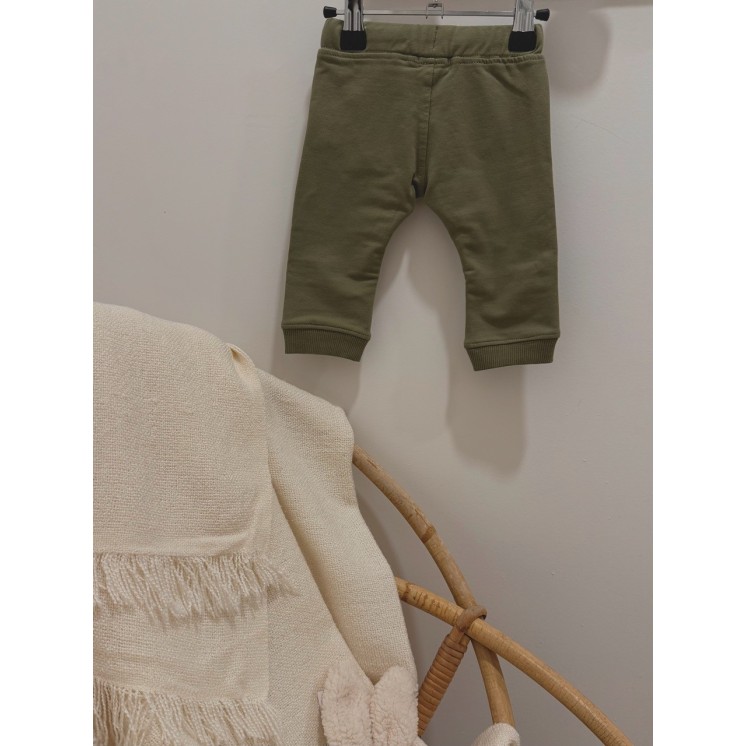 PANTALON ELIOTT