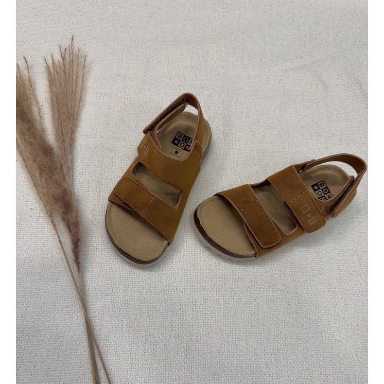 NU PIEDS GASPARD