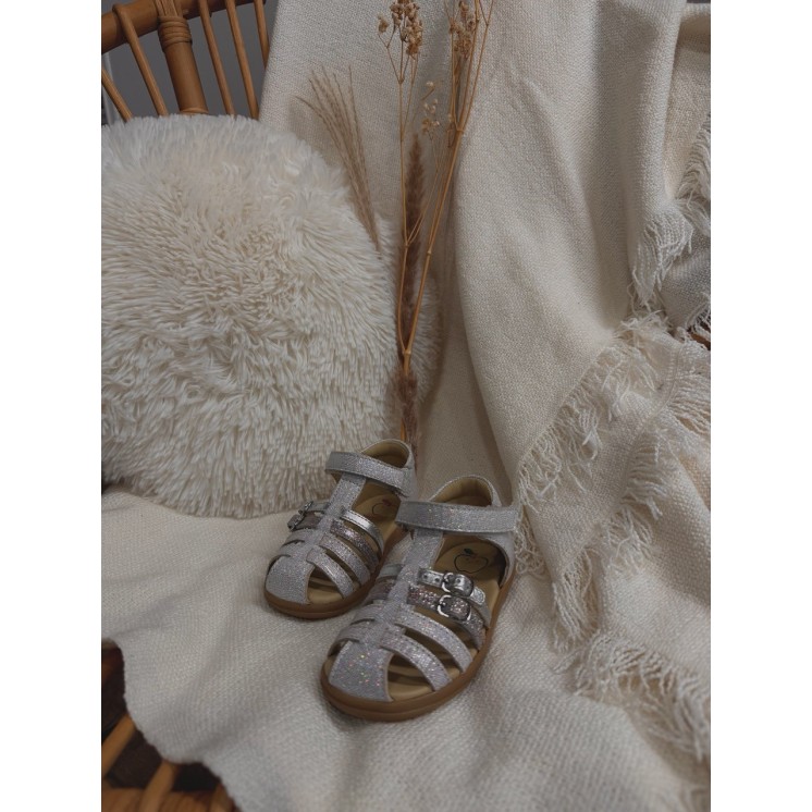 NU PIEDS STELLA