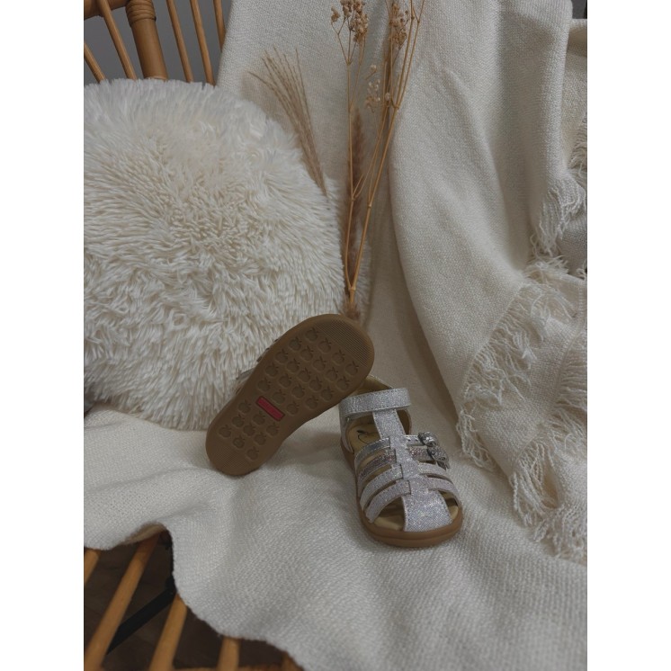 NU PIEDS STELLA