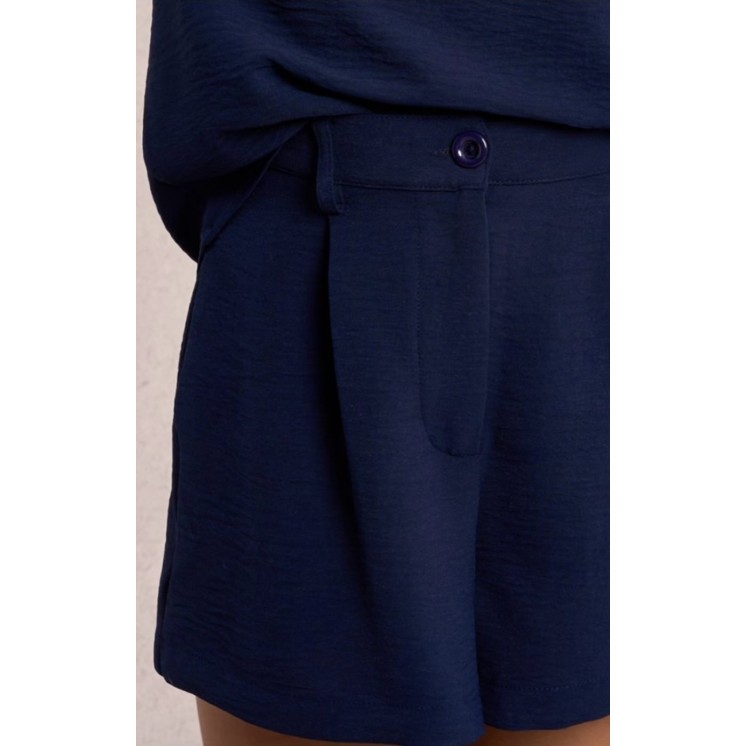 SHORT FLUIDE