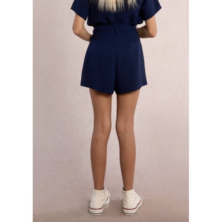 SHORT FLUIDE