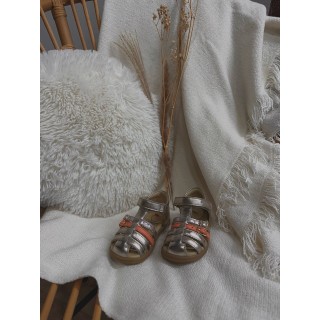 NU PIEDS CAPUCINE