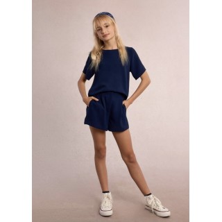 SHORT FLUIDE