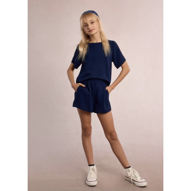 SHORT FLUIDE