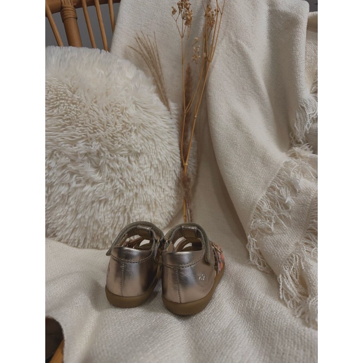 NU PIEDS CAPUCINE