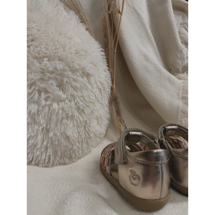 NU PIEDS CAPUCINE