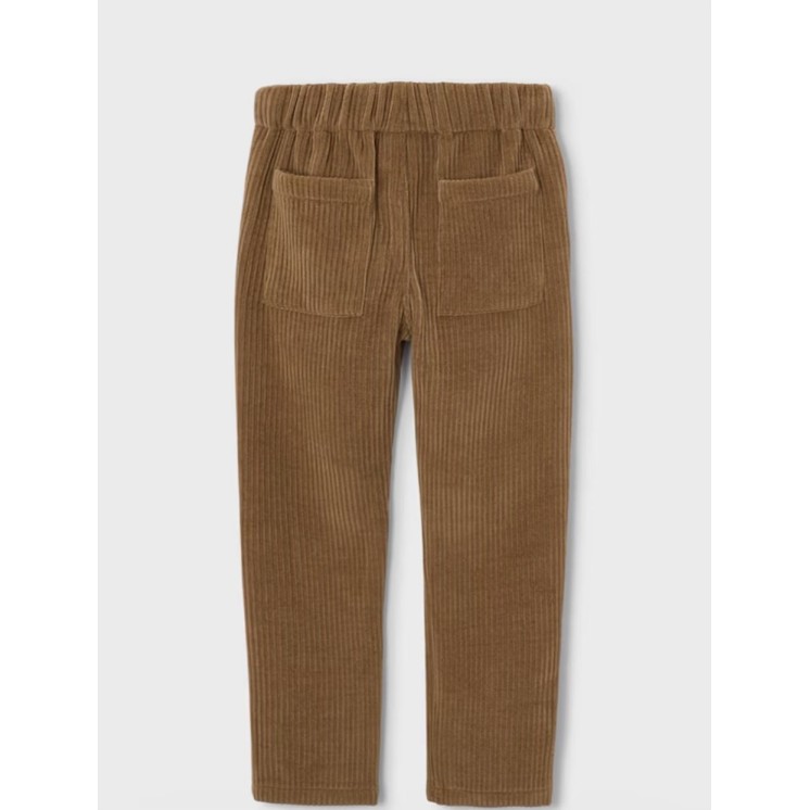 PANTALON VELOURS