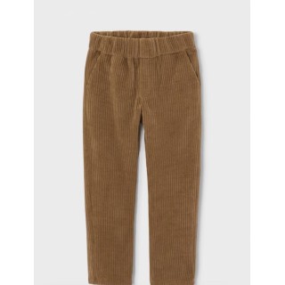 PANTALON VELOURS