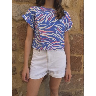TEE SHIRT ANNA