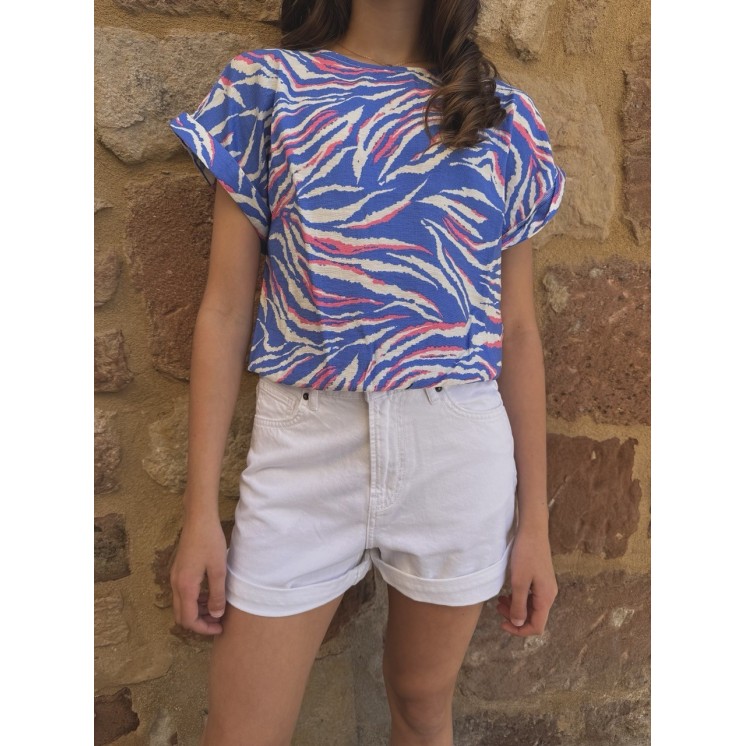 TEE SHIRT ANNA