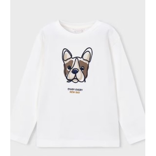 T S ML BULLDOG