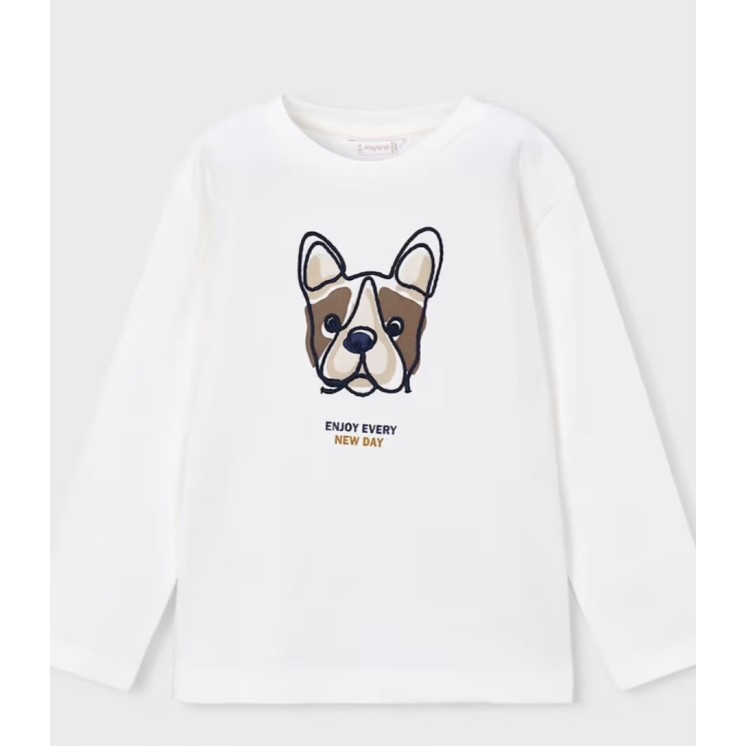 T S ML BULLDOG