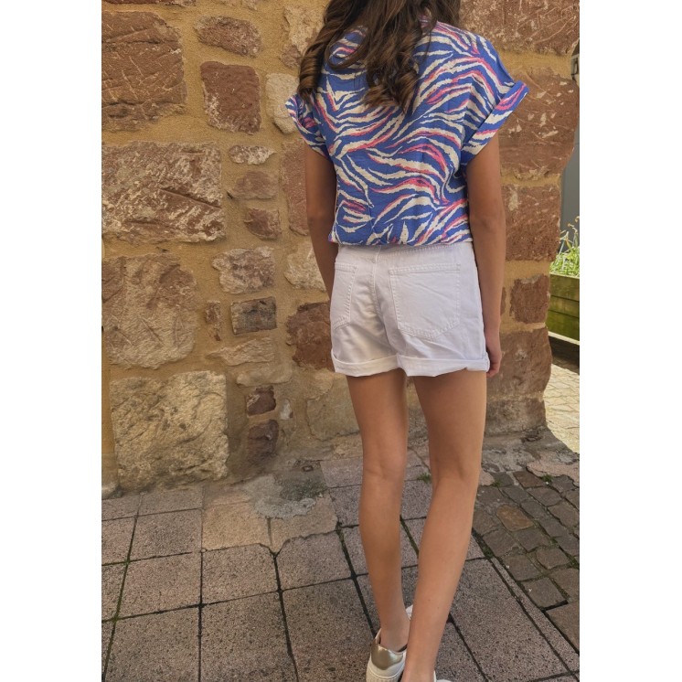 TEE SHIRT ANNA
