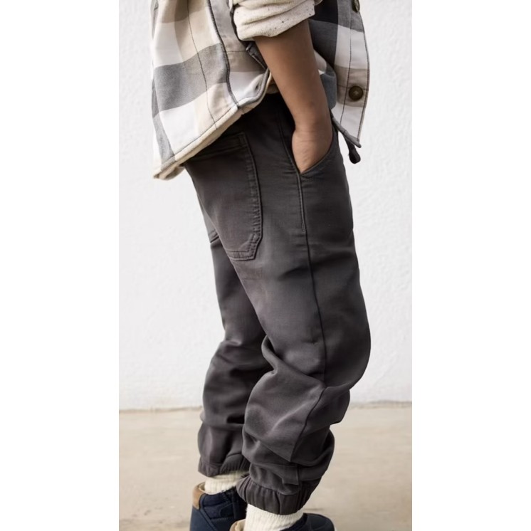 PANTALON JOGGER