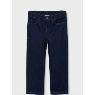 PANTALON JEAN LARGE