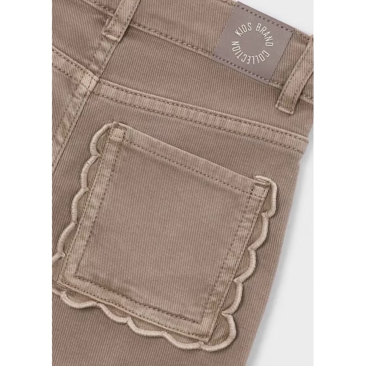 PANTALON LARGE