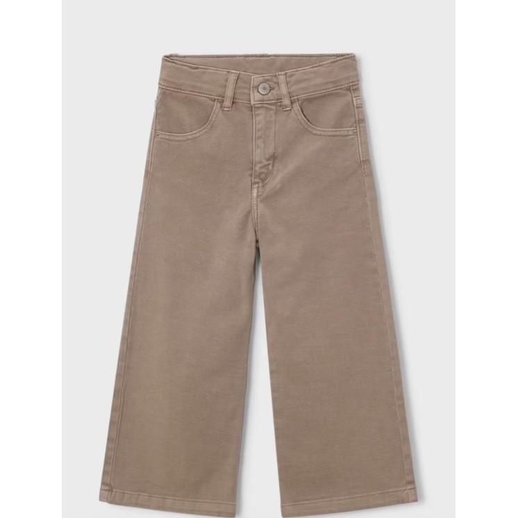 PANTALON LARGE