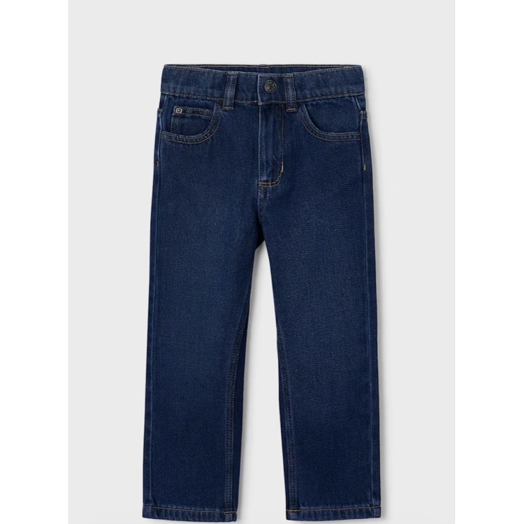 PANTALON JEAN ETOILES