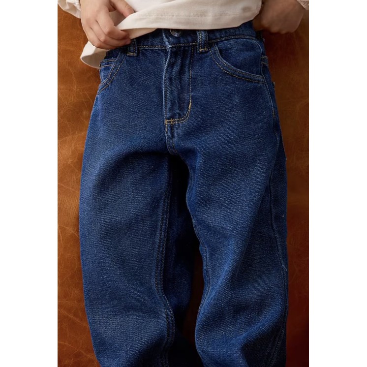 PANTALON JEAN ETOILES