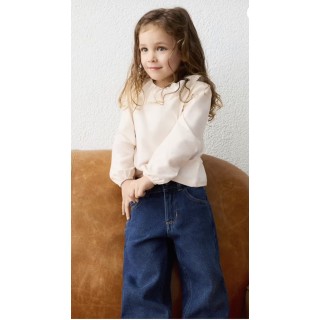 PANTALON JEAN ETOILES
