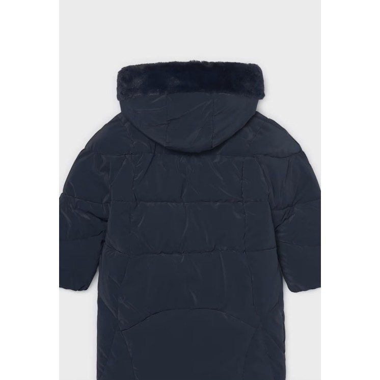 MANTEAU LONG