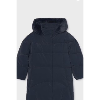 MANTEAU LONG
