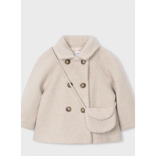 MANTEAU MOUTON
