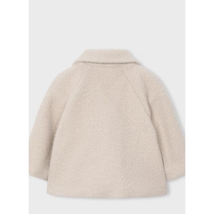MANTEAU MOUTON