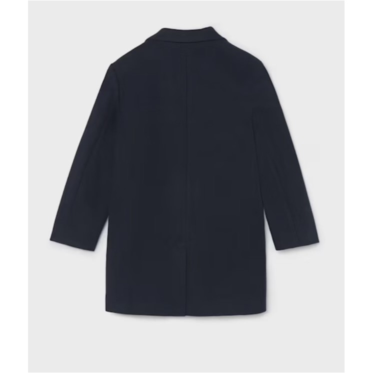 MANTEAU