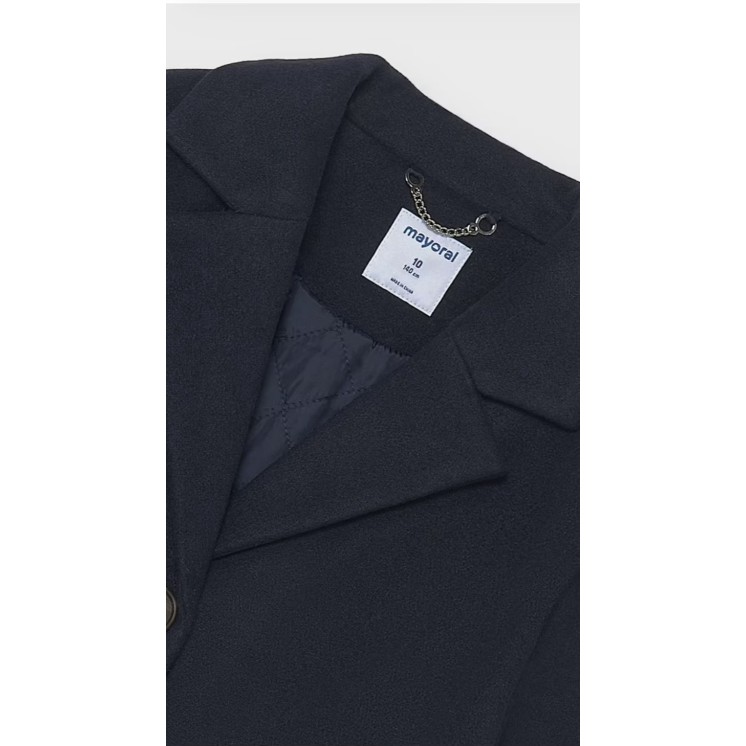 MANTEAU