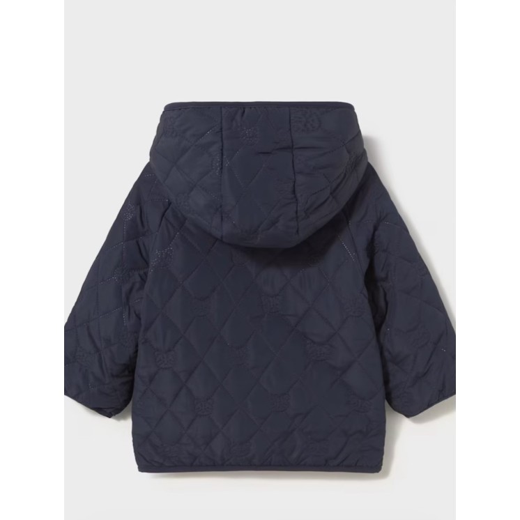 MANTEAU G REVERSIBLE