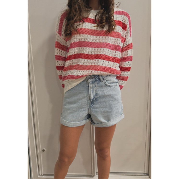 SHORT LUCY