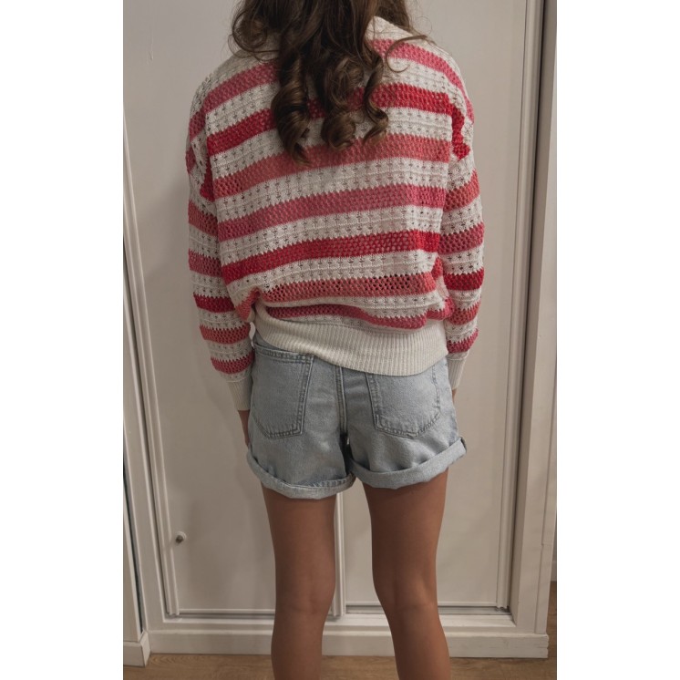 SHORT LUCY