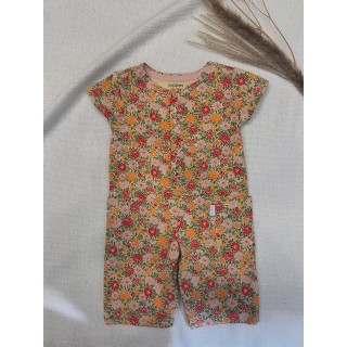 COMBI PANTALON FLORA