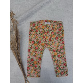 LEGGING FLORA