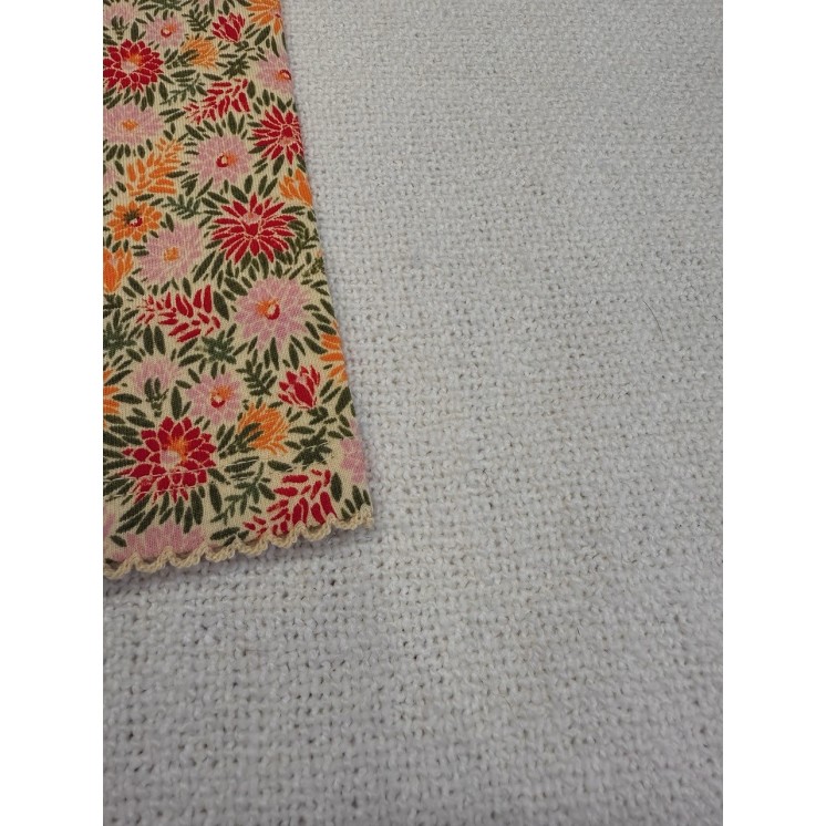 LEGGING FLORA