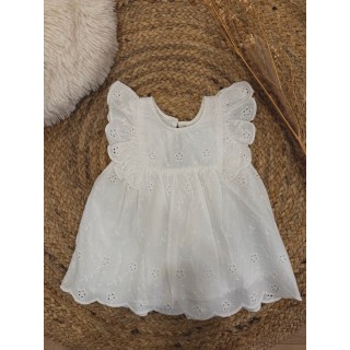 ROBE CANDICE