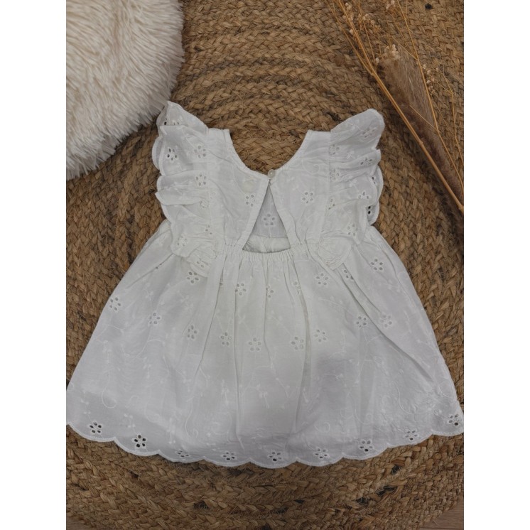 ROBE CANDICE