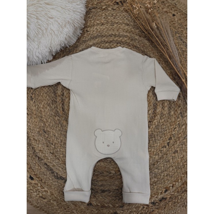 PYJAMA BEAR