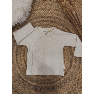 TEE SHIRT CACHE COEUR
