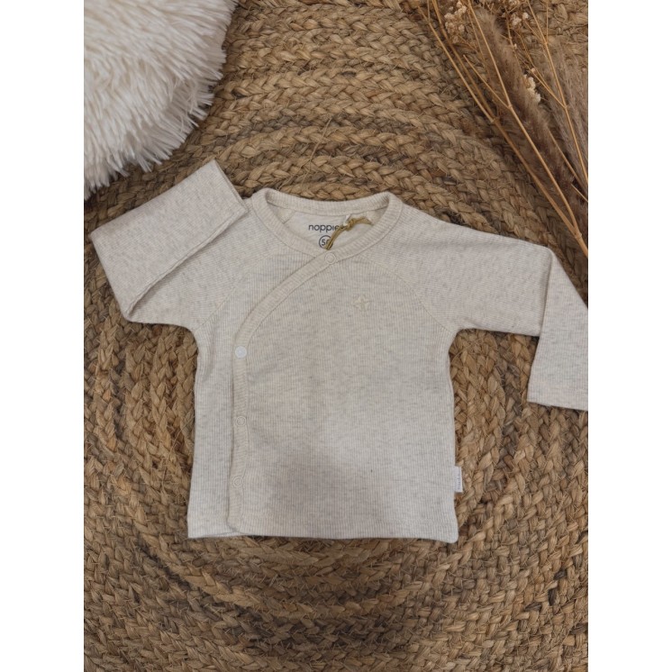 TEE SHIRT CACHE COEUR