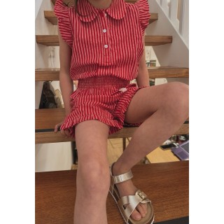 BLOUSE NAHA