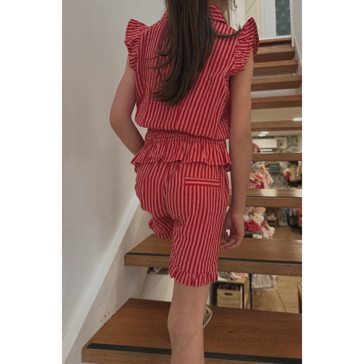 BLOUSE NAHA