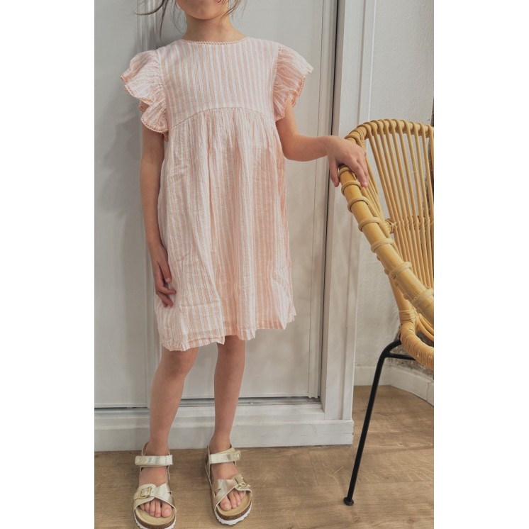 ROBE ALMA
