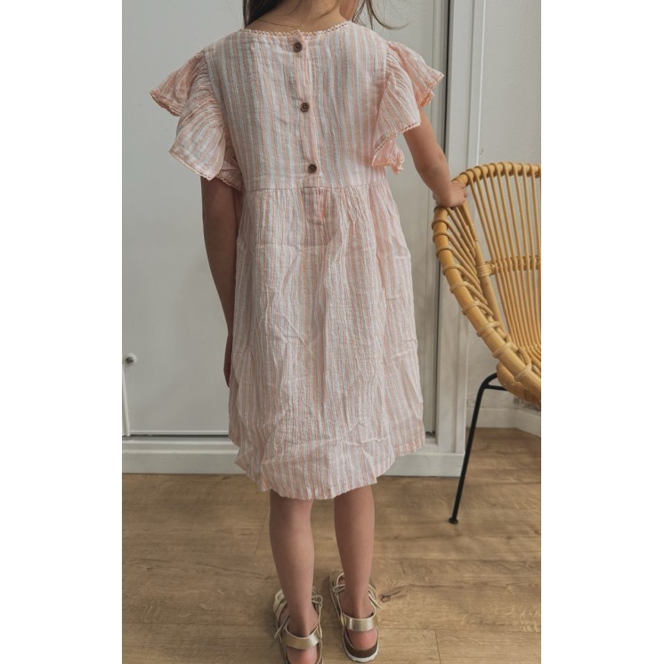 ROBE ALMA