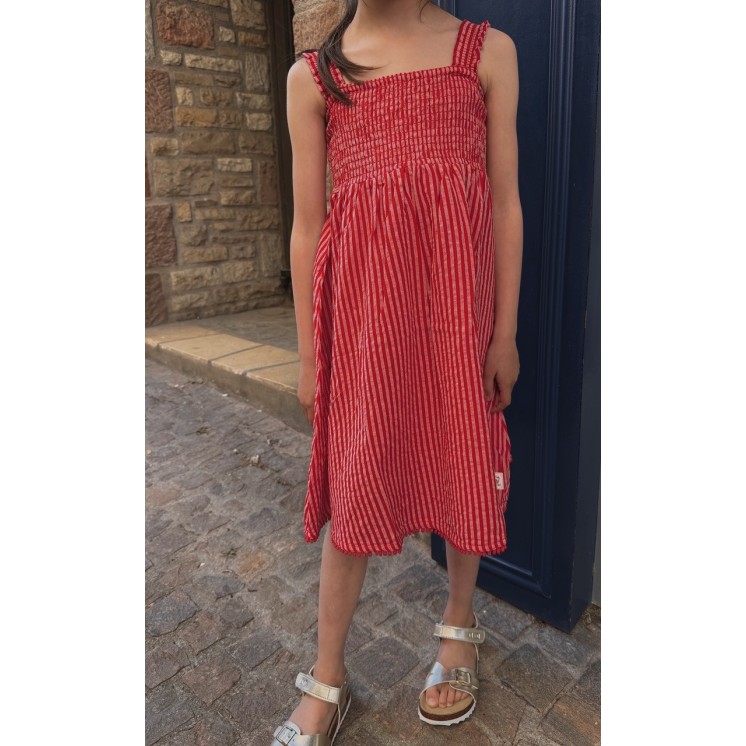 ROBE NICOLETTE