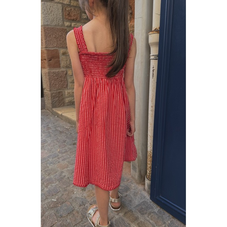 ROBE NICOLETTE