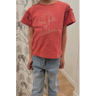 T-SHIRT SUNSHINE